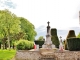 Photo suivante de Cléty Monument-aux-Morts