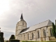 Photo suivante de Cléty +église Saint-Leger