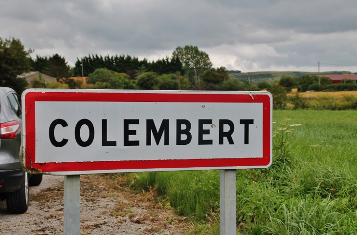  - Colembert