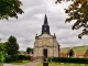 Photo précédente de Colembert --église Saint-Nicolas