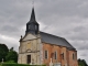 Photo précédente de Colembert --église Saint-Nicolas
