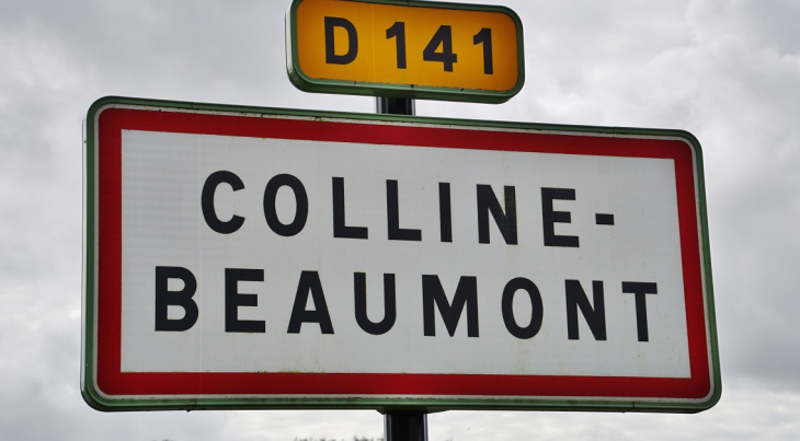 - Colline-Beaumont