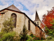 Photo suivante de Conchy-sur-Canche  église Saint-Pierre