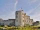 Photo suivante de Condette Château d'Hardelot
