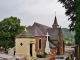 Photo suivante de Courset *église Saint-Maurice