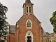 Photo précédente de Courset *église Saint-Maurice