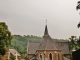 Photo suivante de Courset *église Saint-Maurice