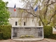 Photo suivante de Dannes Monument-aux-Morts
