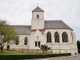 Photo suivante de Dannes   église Saint-Martin