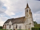 Photo suivante de Dennebrœucq -église Saint-Leger