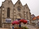  église Saint-Sauveur