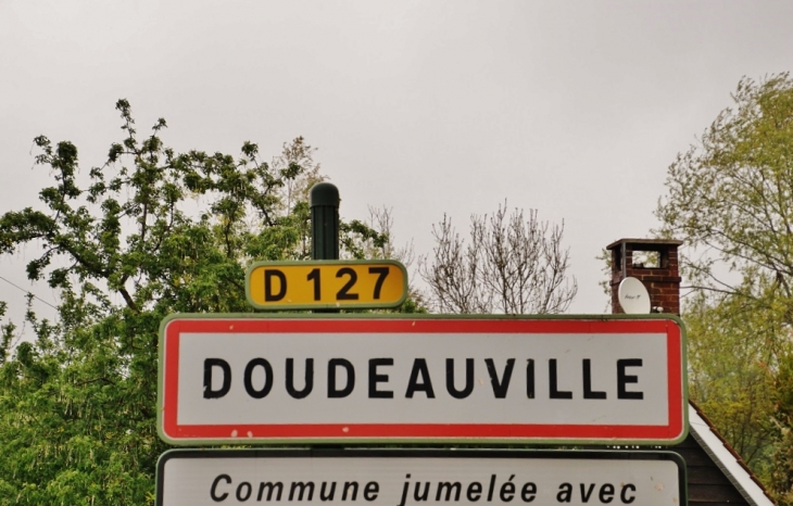 - Doudeauville