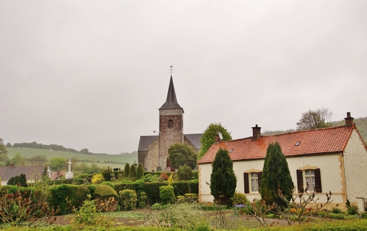 Le Village - Doudeauville