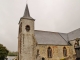 &&église Saint-Bertulphe