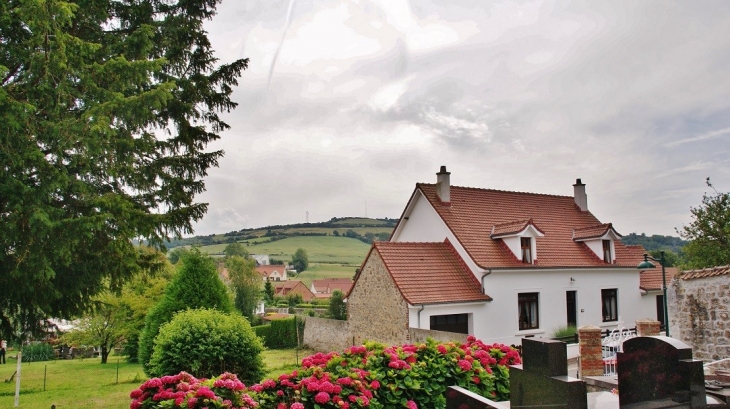 Le Village - Echinghen