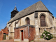 Photo suivante de Ecquedecques /église Saint-Omer