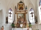 Photo suivante de Ergny -église Saint-Leger