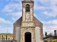 Photo suivante de Escalles  &église Saint Maxime