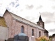 Photo suivante de Escalles  &église Saint Maxime