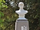 Photo suivante de Estréelles Monument-aux-Morts ( détail )