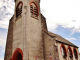 Photo suivante de Fontaine-lès-Croisilles   -église St Maurice