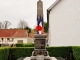 Photo suivante de Frencq Monument-aux-Morts