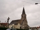 Photo précédente de Frencq   église Saint-Martin
