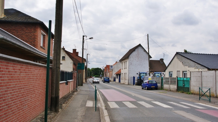  - Fresnes-lès-Montauban