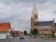 Photo suivante de Fresnes-lès-Montauban   église Notre-Dame