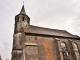 Photo suivante de Galametz  église Saint-Martin