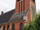  église Saint-Vaast