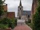 Photo suivante de Gonnehem    église Saint-Pierre
