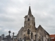 Photo suivante de Gonnehem    église Saint-Pierre