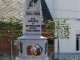 Photo suivante de Gouy-sous-Bellonne Monument aux Morts