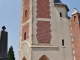 Photo suivante de Gouy-sous-Bellonne   église Saint-Georges
