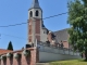 Photo suivante de Gouy-sous-Bellonne   église Saint-Georges