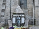 Photo suivante de Guarbecque Monument aux Morts