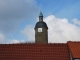 Photo précédente de Guînes la tour de l'horloge