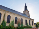 Photo suivante de Guînes  .église Sainte-Jeanne-D'Arc