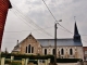 Photo suivante de Hardinghen   église Sainte-Marguerite