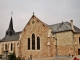   église Sainte-Marguerite