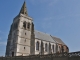 Photo suivante de Helfaut ,église St Fuscien et St Victoric