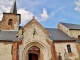 Photo suivante de Herly   église Saint-Pierre