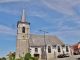 Photo suivante de Hersin-Coupigny  église Saint-Martin