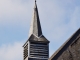 Photo précédente de Hervelinghen -église Saint-Quentin