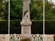 Photo suivante de Hesdigneul-lès-Boulogne Monument-aux-Morts