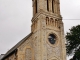 Photo suivante de Hesdigneul-lès-Boulogne  église Saint-Eloi