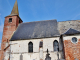--église Saint-Vaast