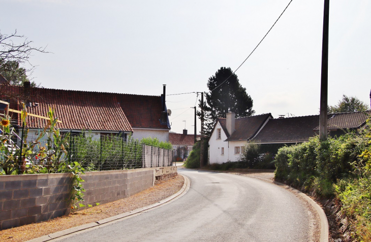 La Commune - Incourt