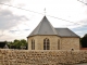 Photo précédente de Isques   église Sainte-Apolline